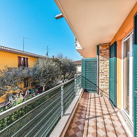 Annamaria 9 Apartment By Wonderful Italy Sirmione Kültér fotó